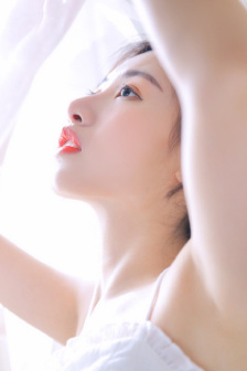 日落巴黎