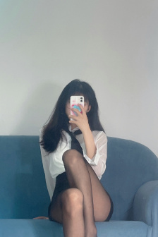美女淋浴