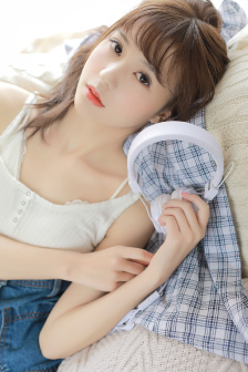 念书的孩子